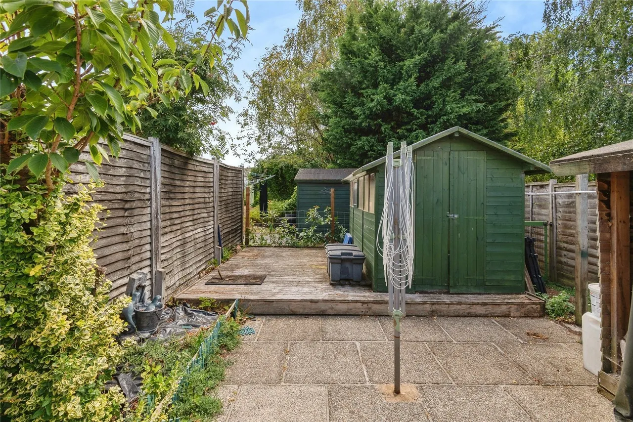 Mount Street, Bishops Lydeard, TA4, photo 15