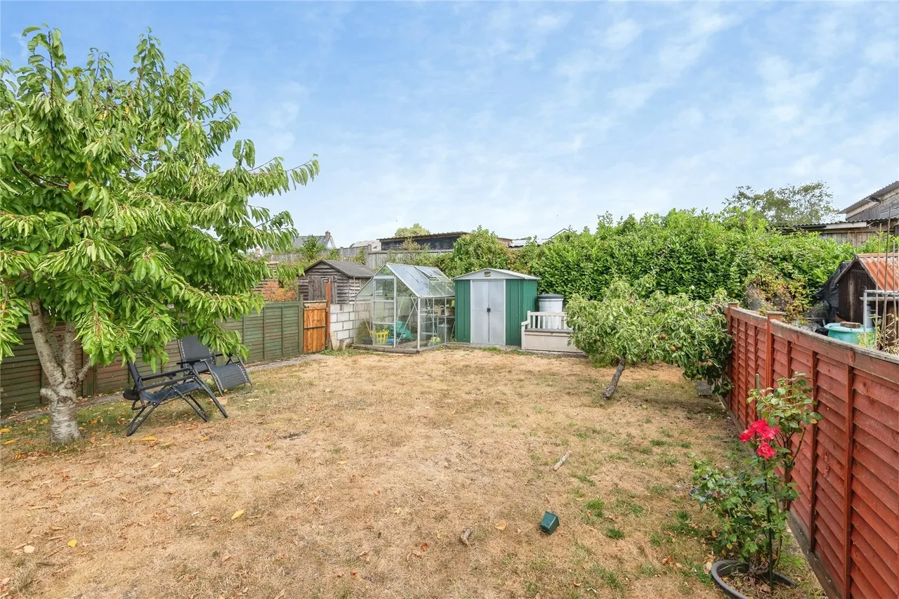 Mount Street, Bishops Lydeard, TA4, photo 17