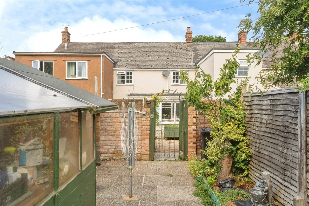 Mount Street, Bishops Lydeard, TA4, photo 18