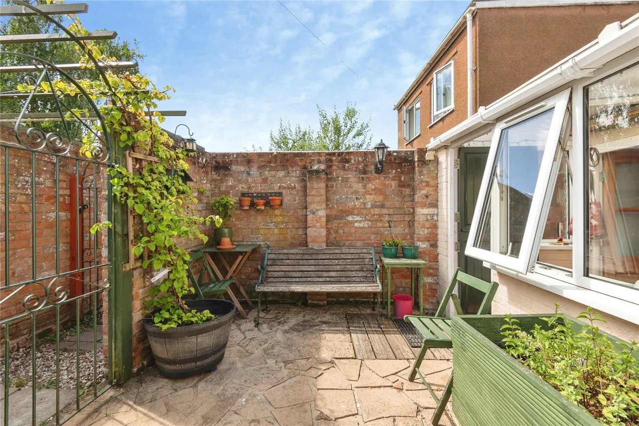 Mount Street, Bishops Lydeard, TA4, photo 19