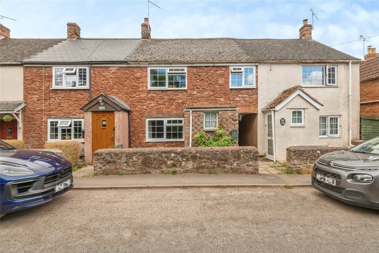 Mount Street, Bishops Lydeard, TA4, photo 20