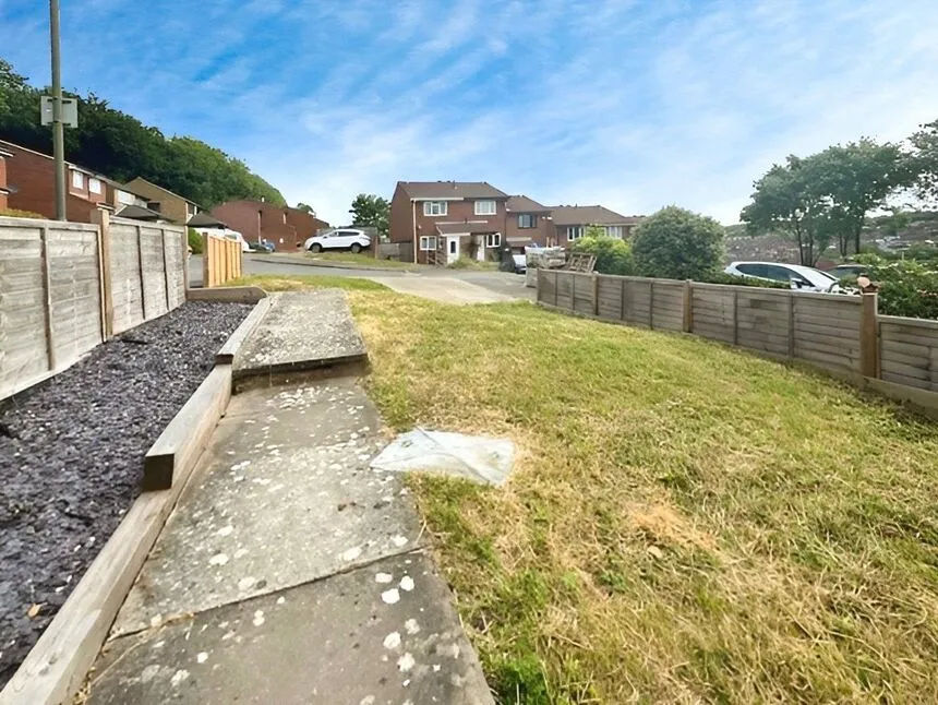 Ramillies Close, Chatham, ME5, photo 9