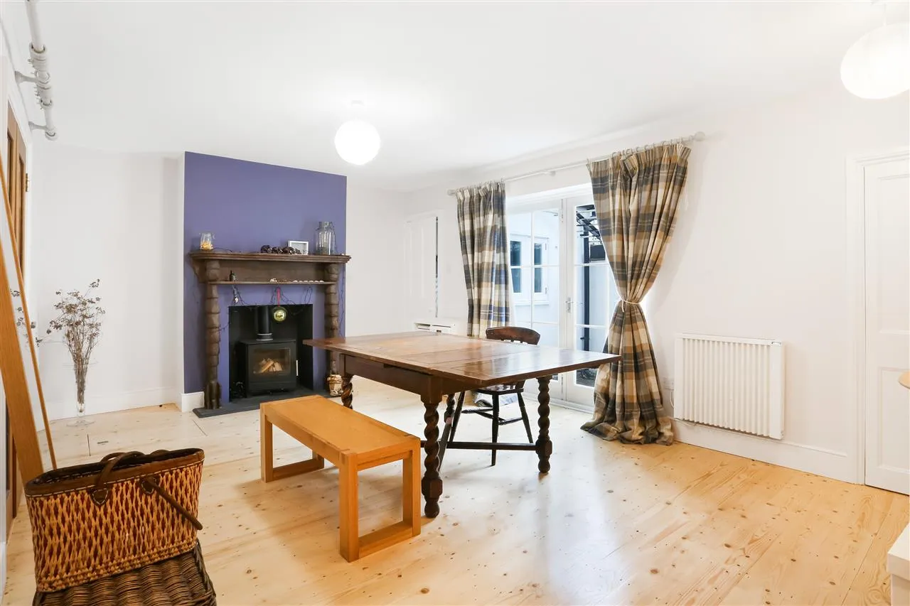 Tavistock Terrace, London, photo 3