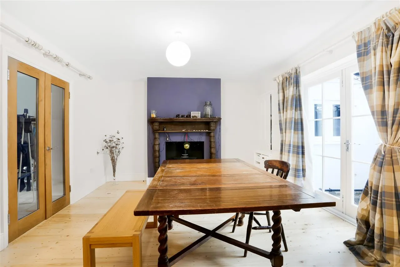 Tavistock Terrace, London, photo 6