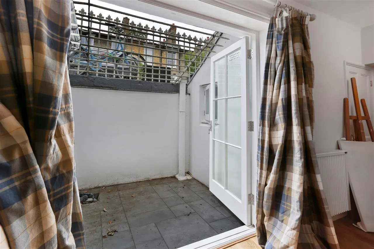 Tavistock Terrace, London, photo 11