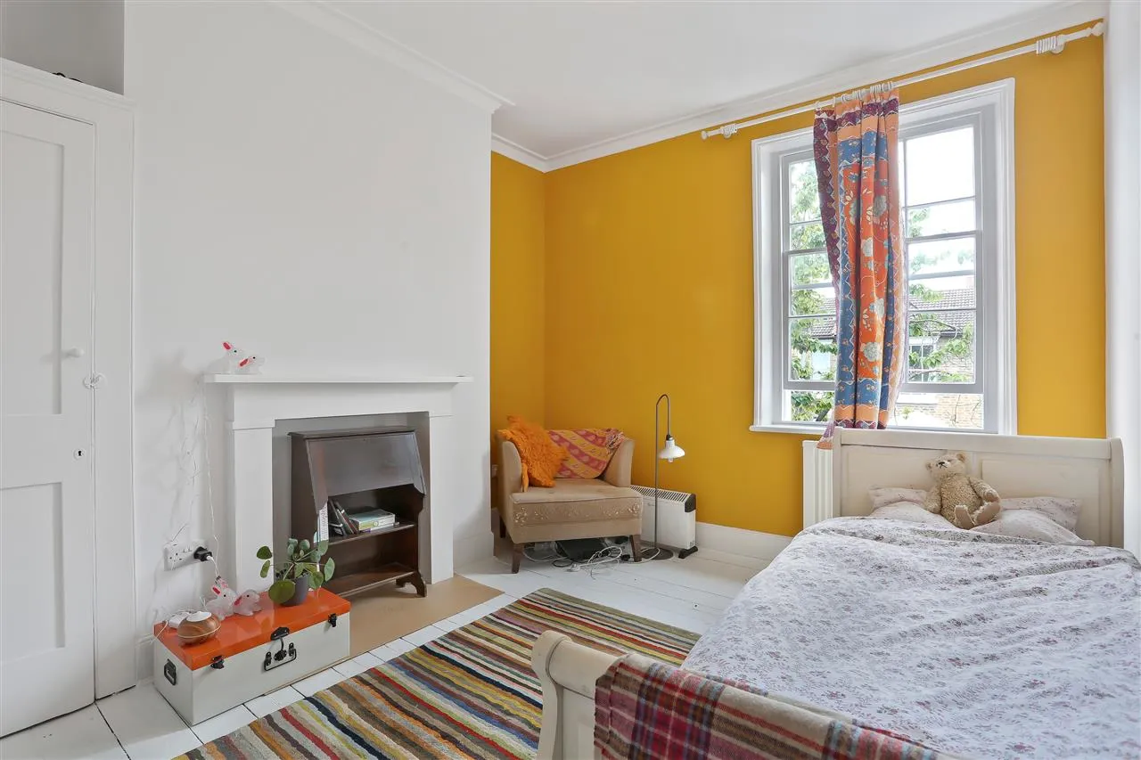 Tavistock Terrace, London, photo 7