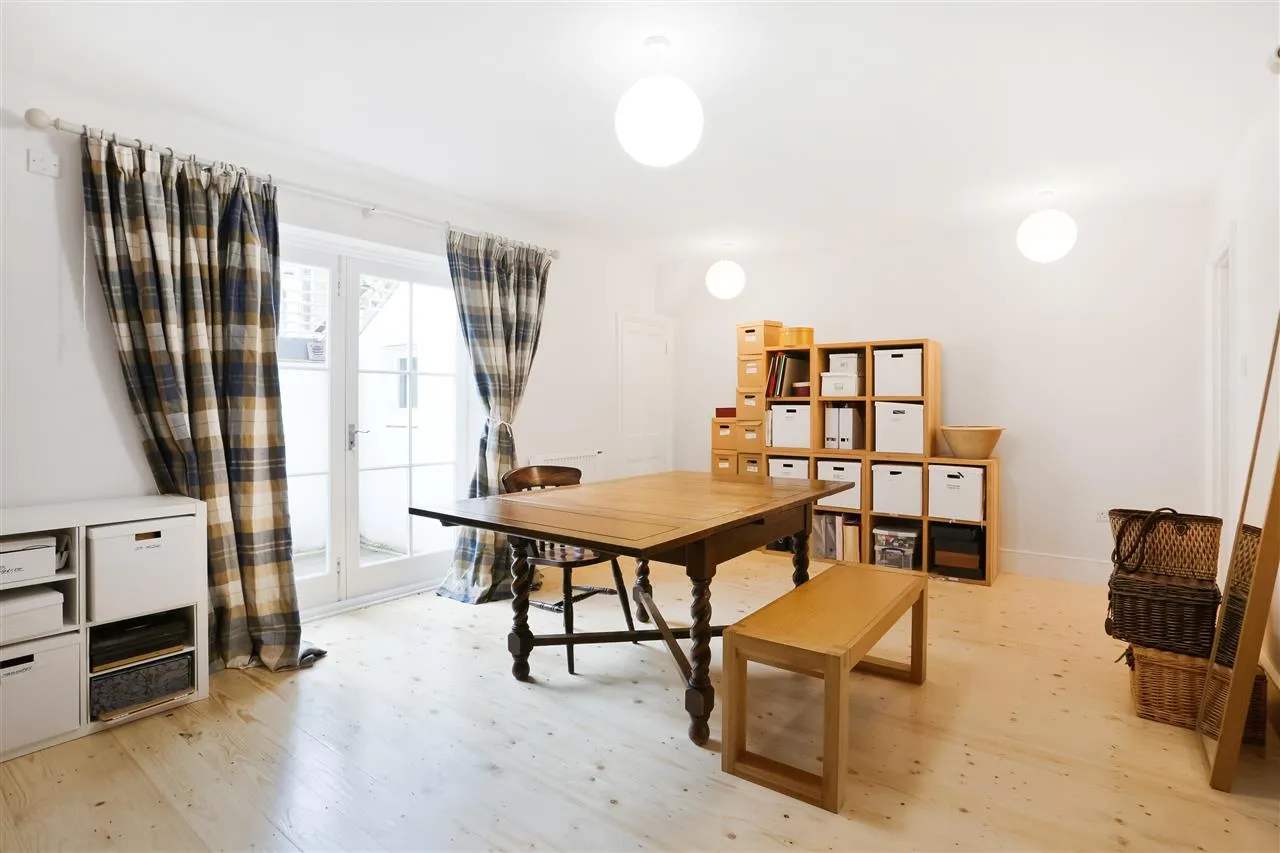 Tavistock Terrace, London, photo 8