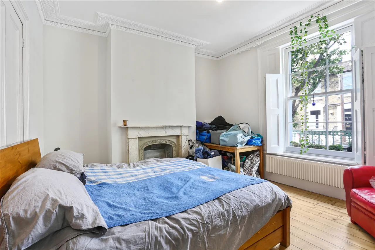 Tavistock Terrace, London, photo 12