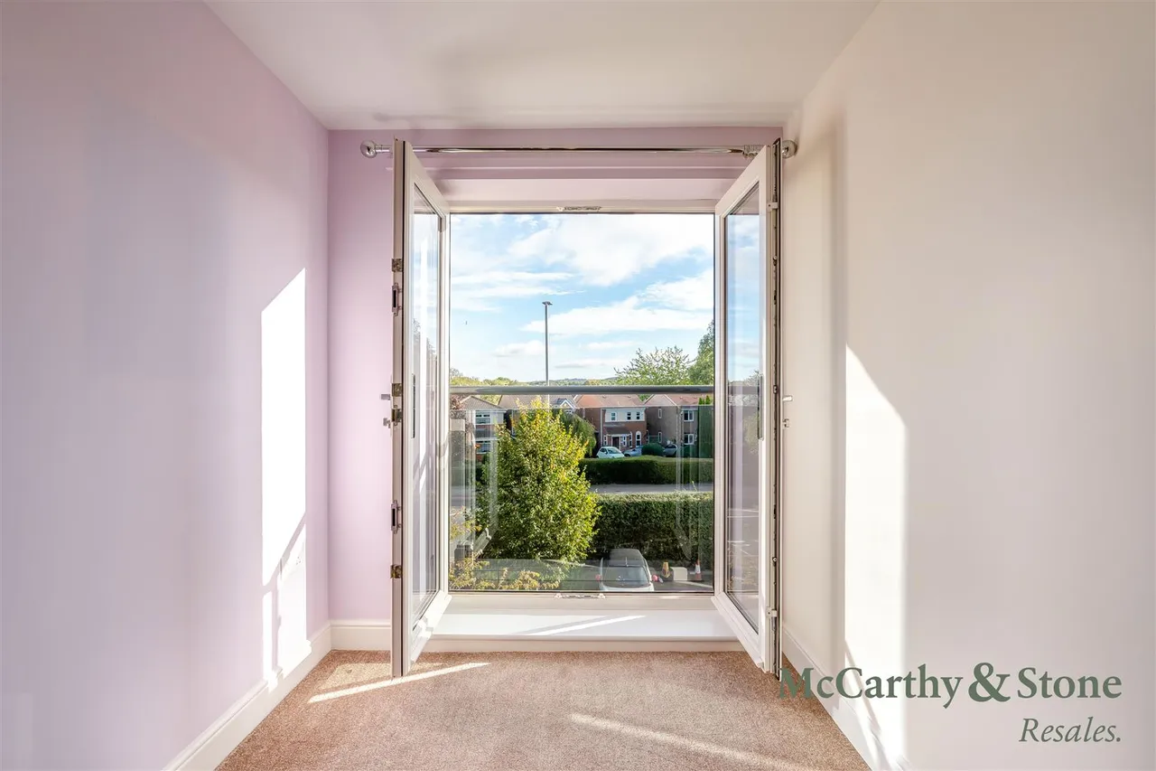 Nottingham Road, Hucknall, NG15, photo 5