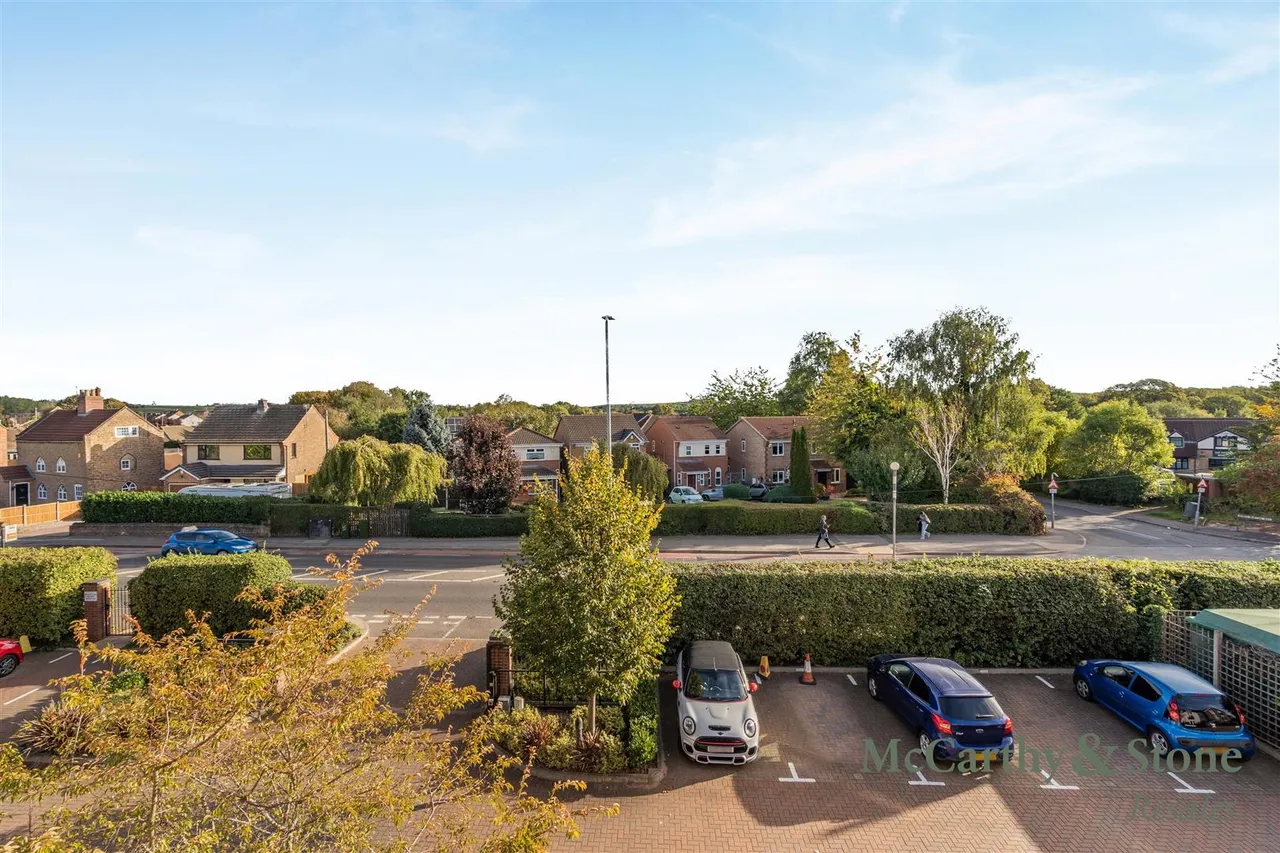 Nottingham Road, Hucknall, NG15, photo 26