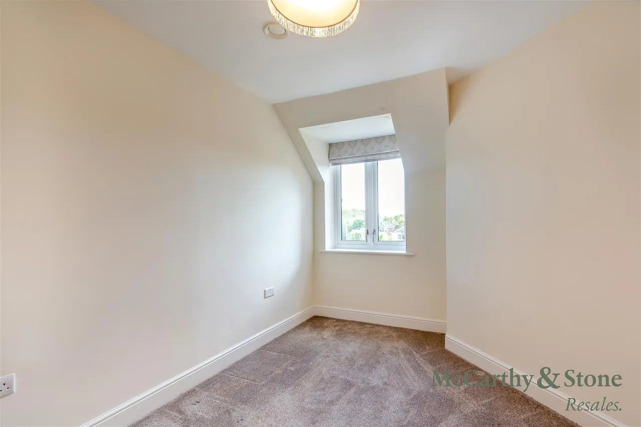 Nottingham Road, Hucknall, NG15, photo 15