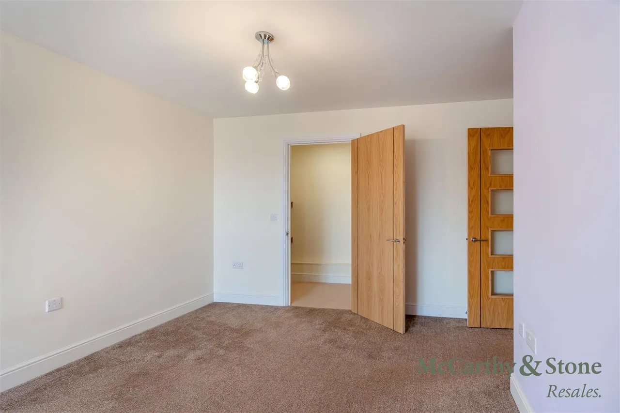 Nottingham Road, Hucknall, NG15, photo 4
