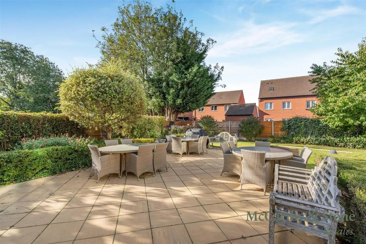 Nottingham Road, Hucknall, NG15, photo 28