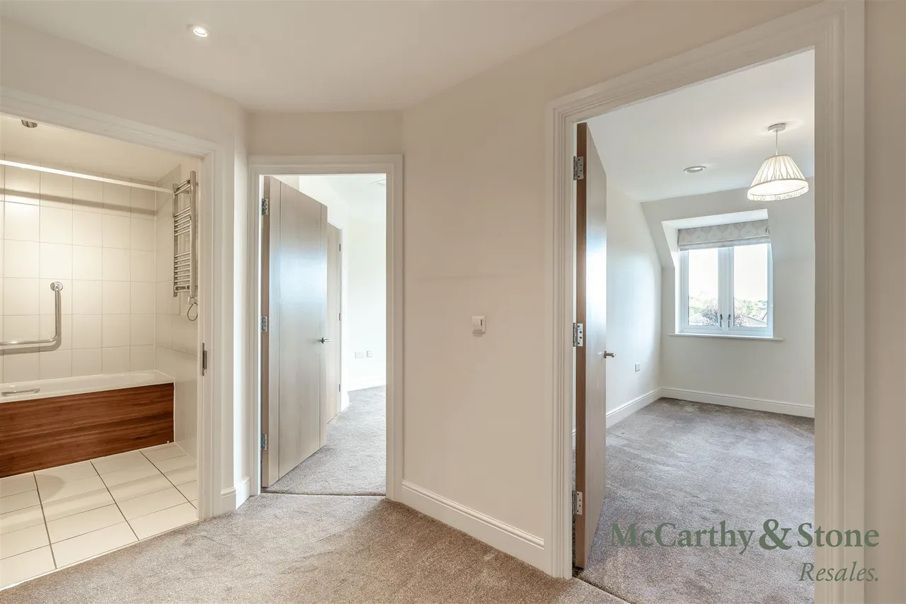 Nottingham Road, Hucknall, NG15, photo 7