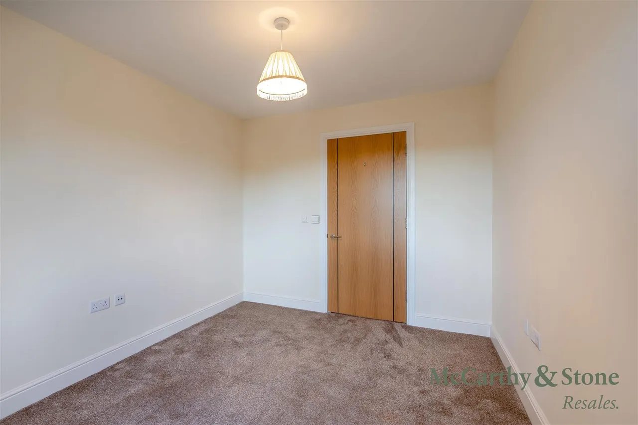 Nottingham Road, Hucknall, NG15, photo 16