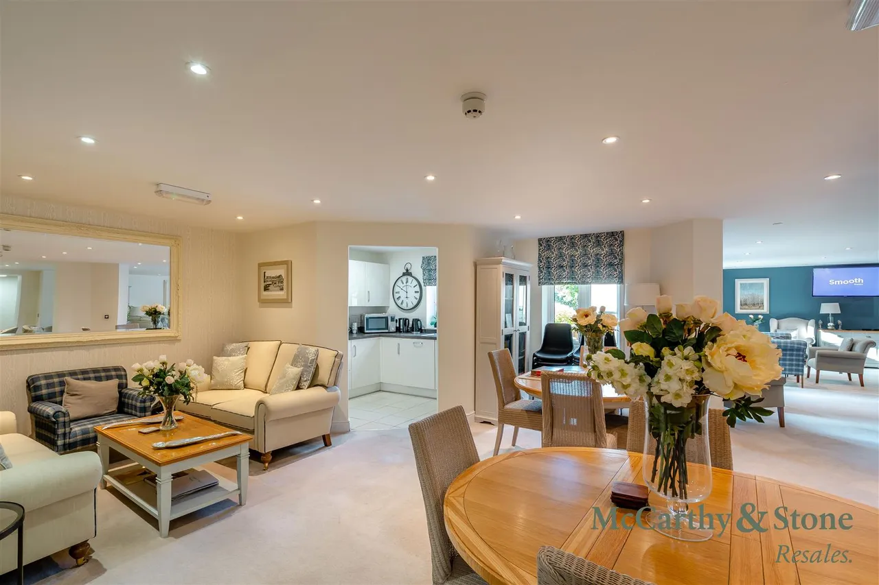 Nottingham Road, Hucknall, NG15, photo 25
