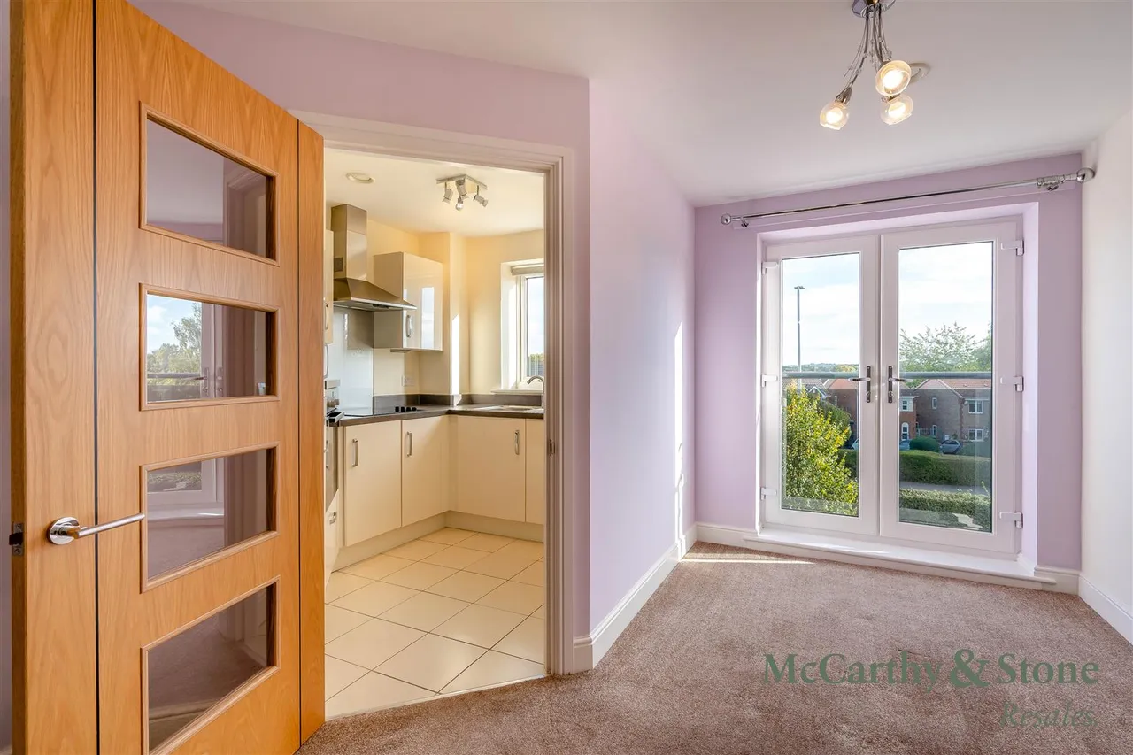 Nottingham Road, Hucknall, NG15, photo 10