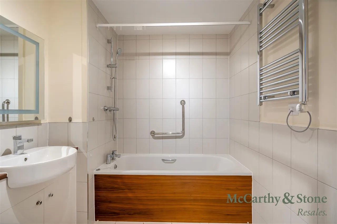 Nottingham Road, Hucknall, NG15, photo 18