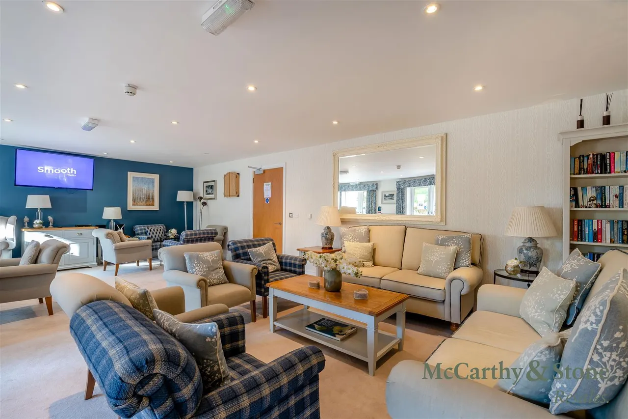 Nottingham Road, Hucknall, NG15, photo 22