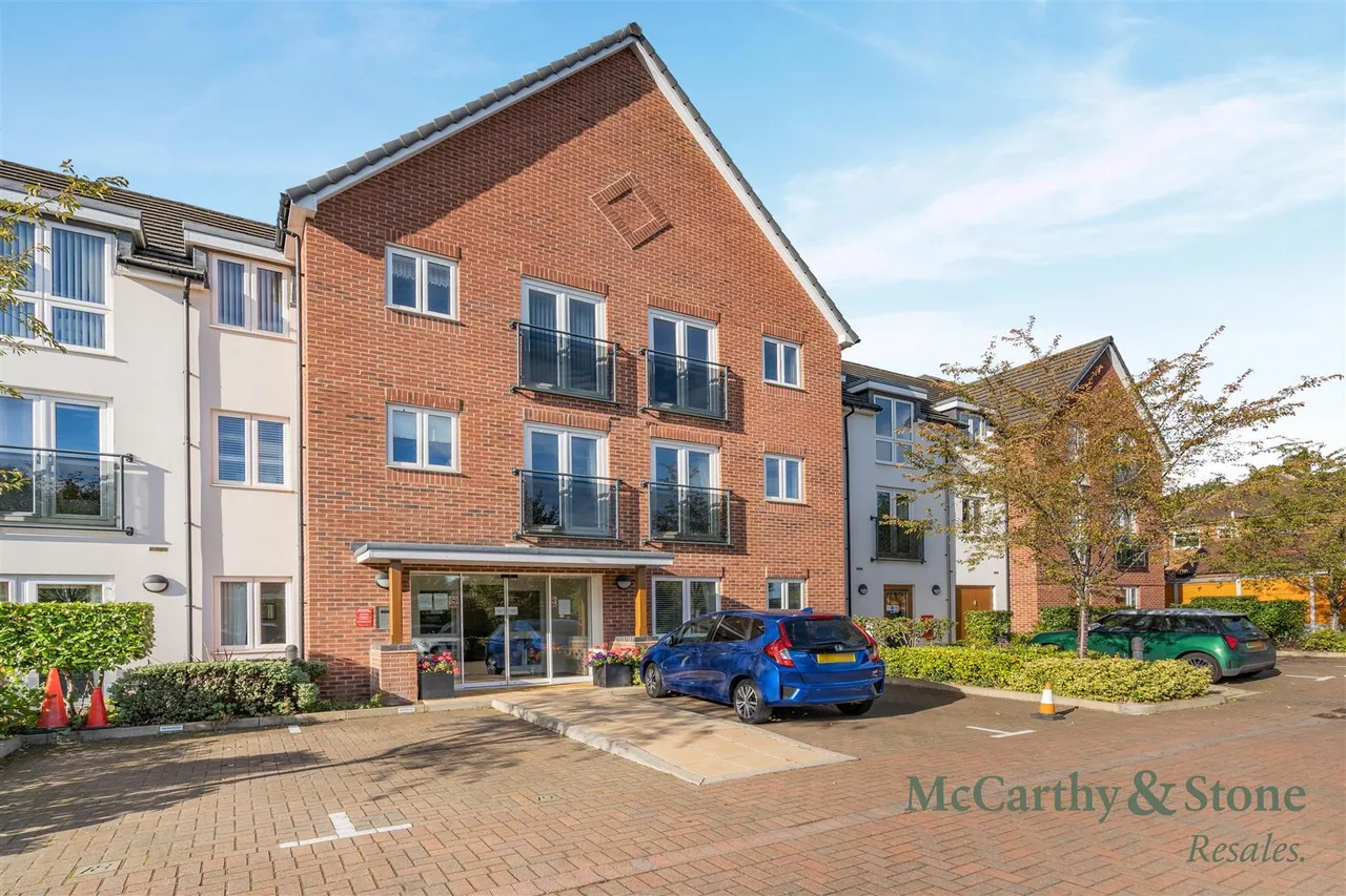 Nottingham Road, Hucknall, NG15, photo 29