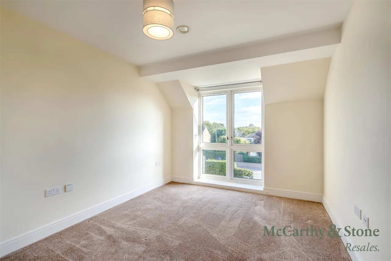 Nottingham Road, Hucknall, NG15, photo 6