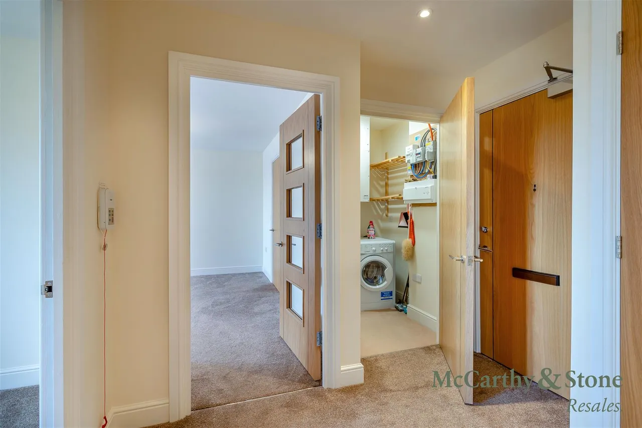 Nottingham Road, Hucknall, NG15, photo 19