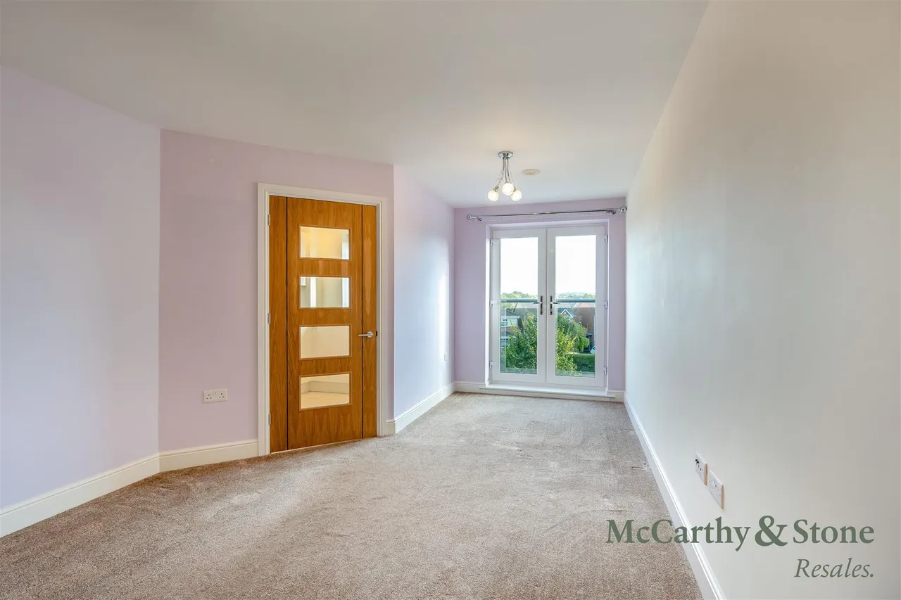 Nottingham Road, Hucknall, NG15, photo 3