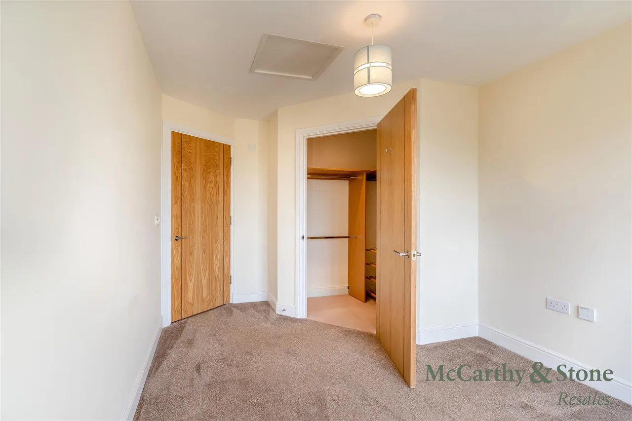 Nottingham Road, Hucknall, NG15, photo 14