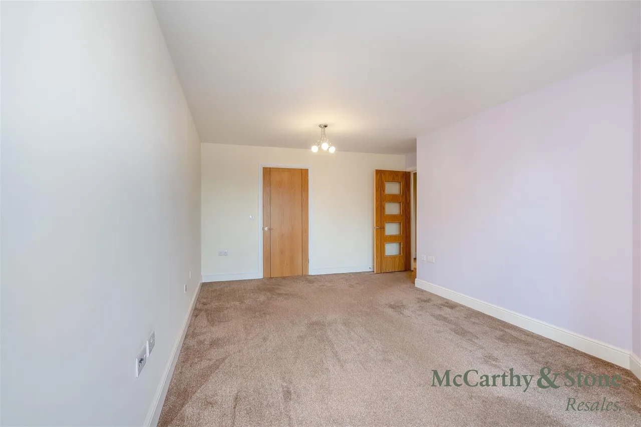 Nottingham Road, Hucknall, NG15, photo 8