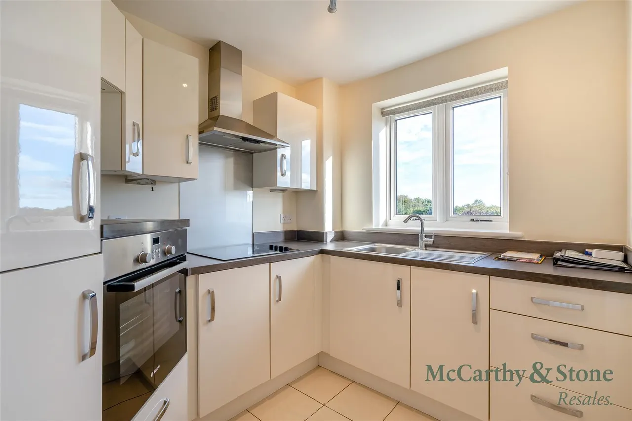 Nottingham Road, Hucknall, NG15, photo 12