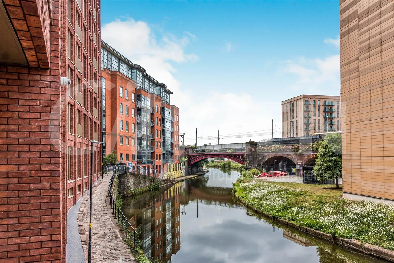 Excelsior works, Hulme Hall Road, Manchester, Lancashire, M15 4LY, photo 19
