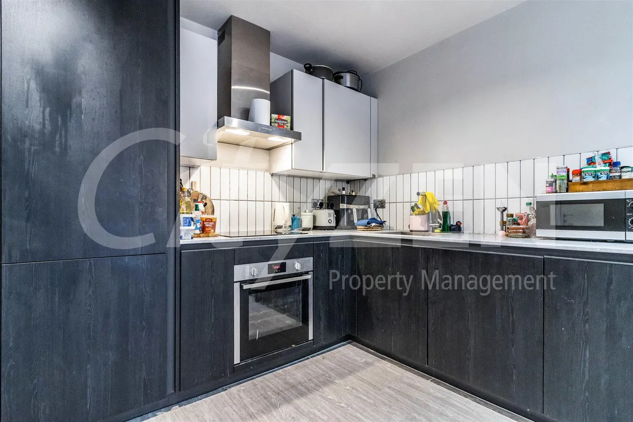 Excelsior works, Hulme Hall Road, Manchester, Lancashire, M15 4LY, photo 2