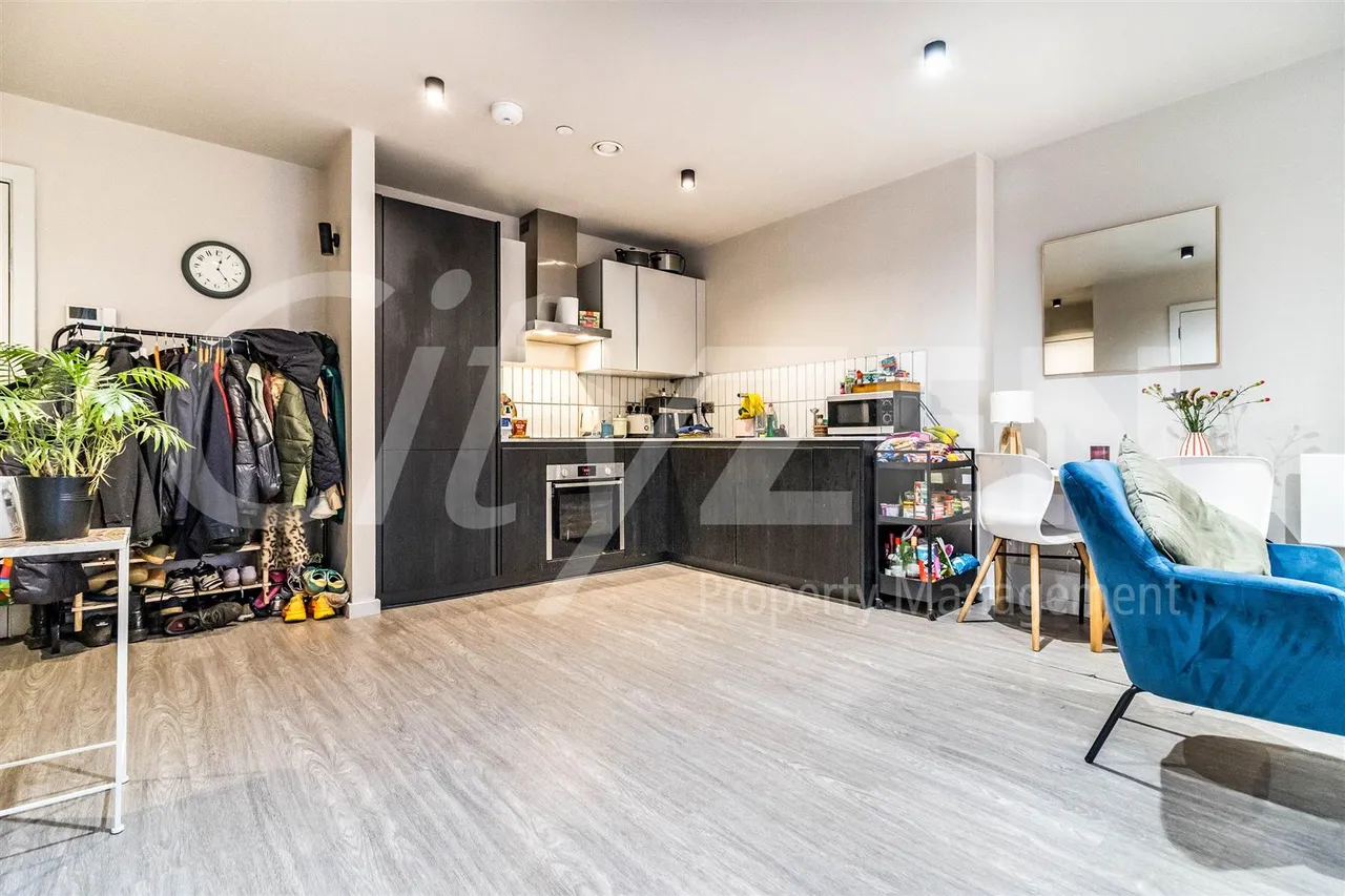 Excelsior works, Hulme Hall Road, Manchester, Lancashire, M15 4LY, photo 8