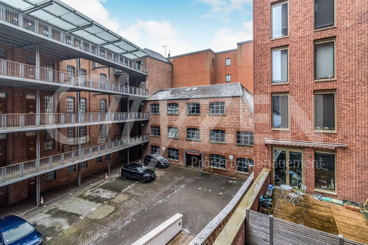 Excelsior works, Hulme Hall Road, Manchester, Lancashire, M15 4LY, photo 13