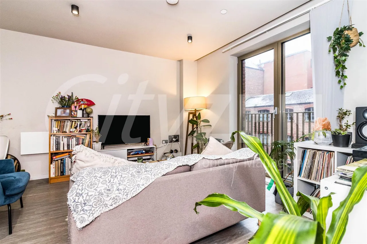 Excelsior works, Hulme Hall Road, Manchester, Lancashire, M15 4LY, photo 6