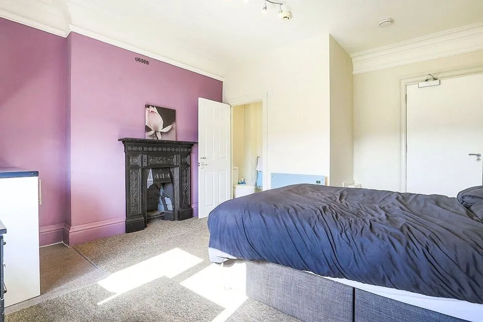 1 bed flat to rent, Devonshire Street, Keighley, BD21