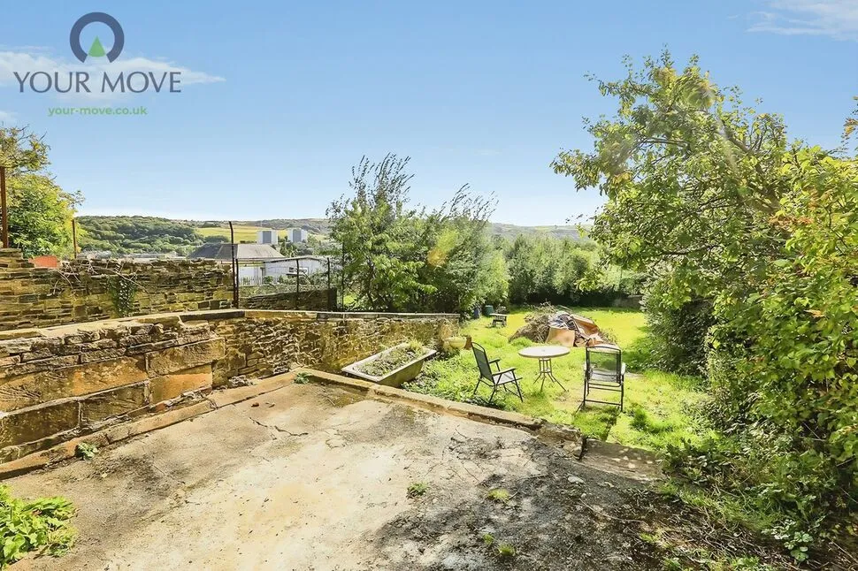 Devonshire Street, Keighley, BD21, photo 5