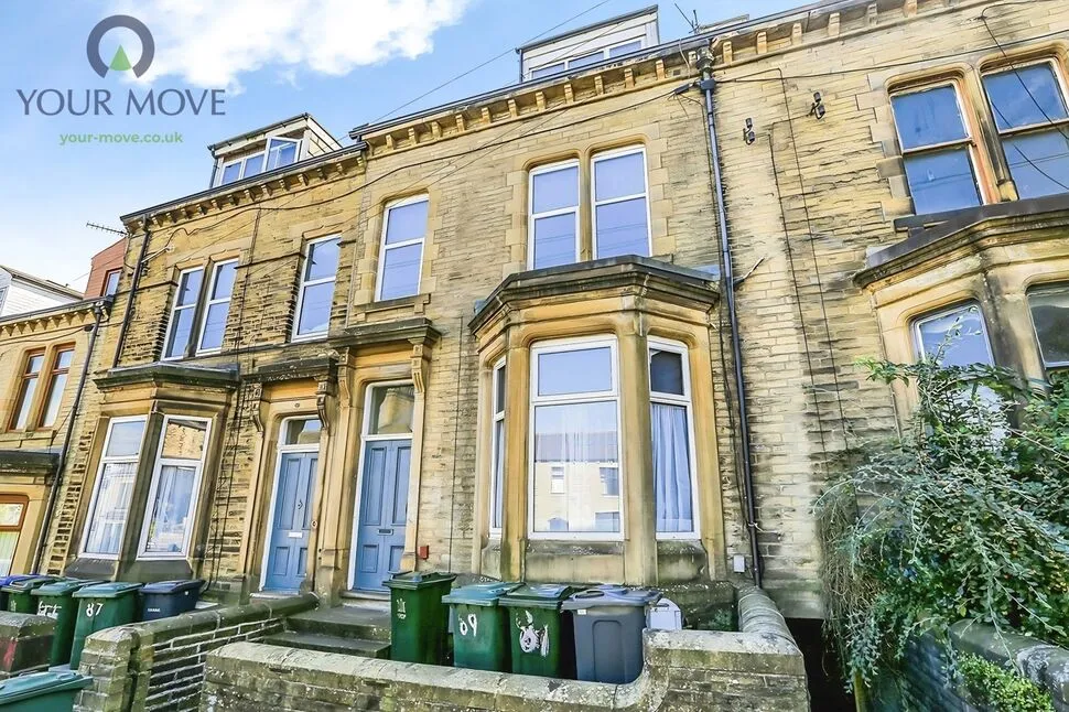 Devonshire Street, Keighley, BD21, photo 4