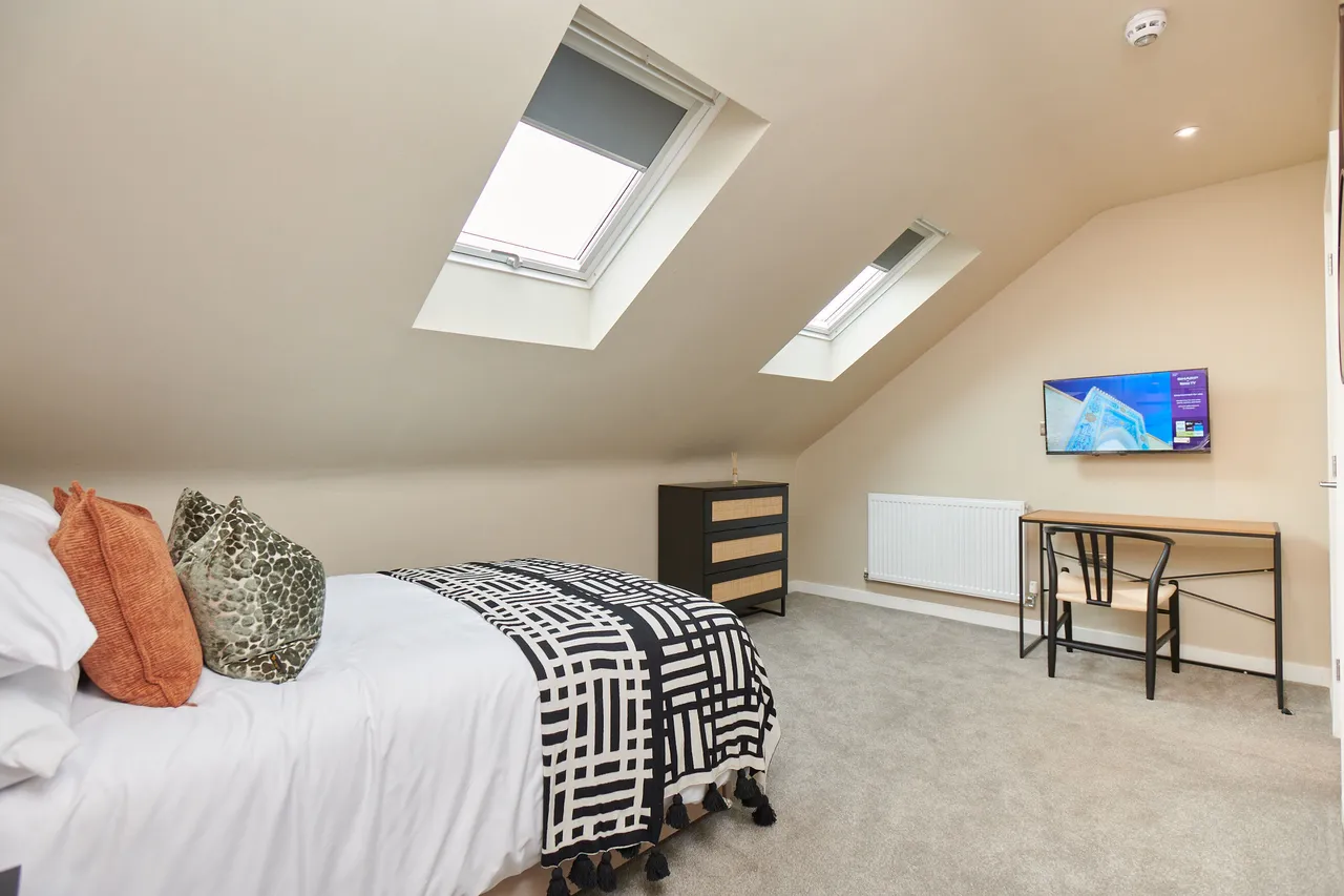 Room 5, Chandos street NG4 2LS, photo 2