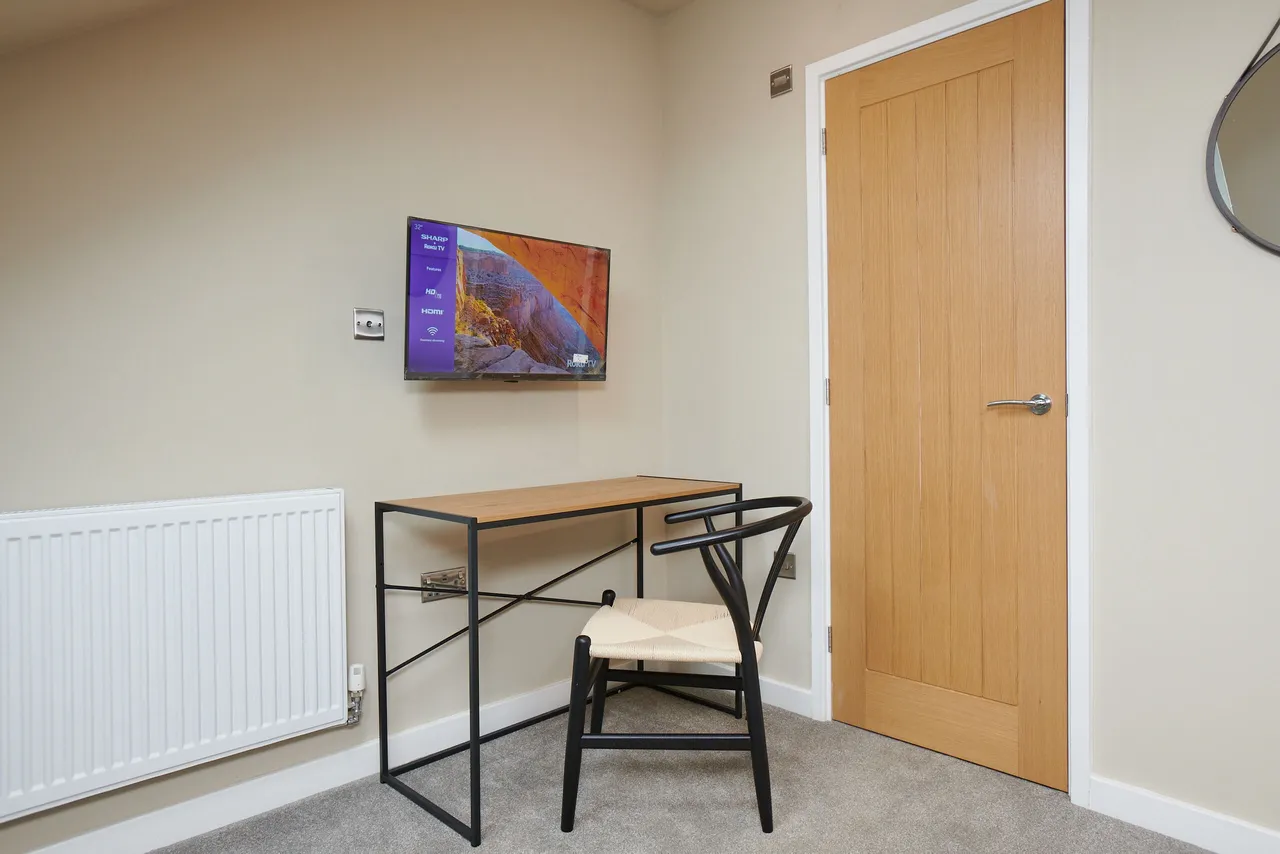 Room 5, Chandos street NG4 2LS, photo 3
