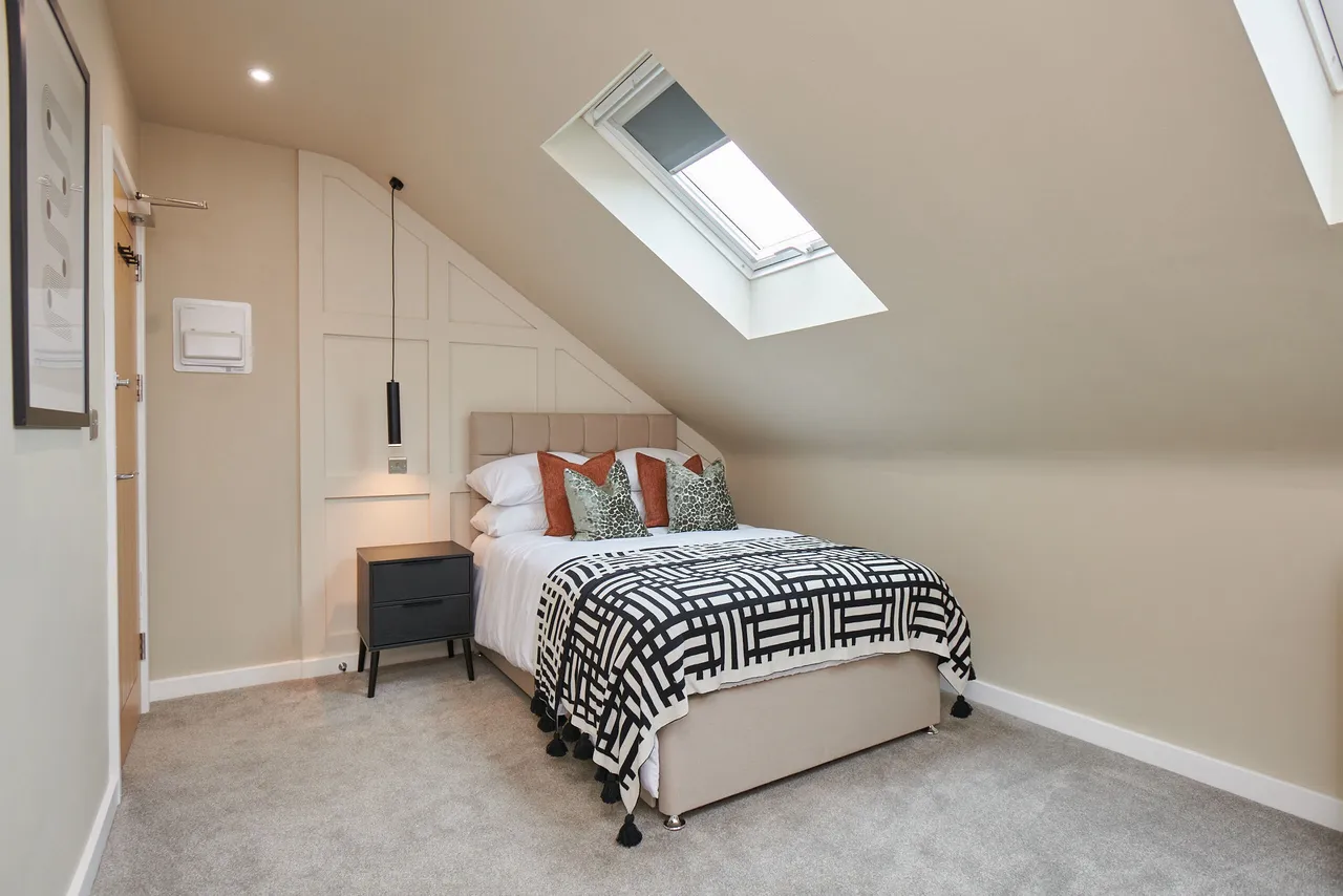 house to rent — Room 5, Chandos street NG4 2LS