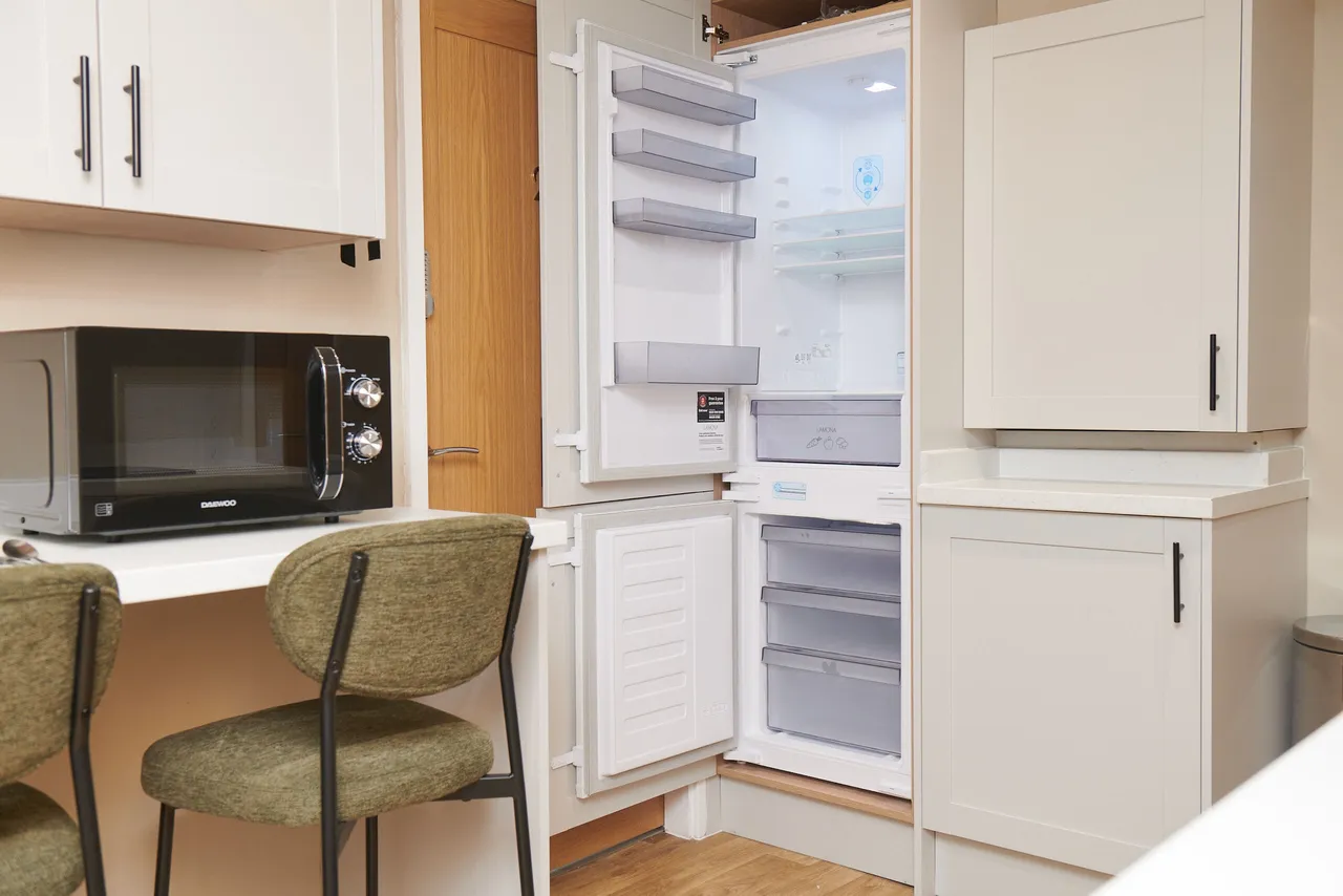 Room 5, Chandos street NG4 2LS, photo 6