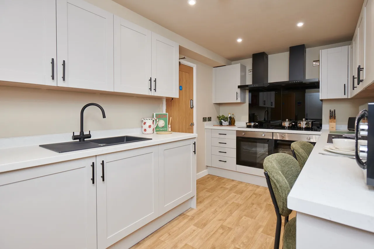 Room 5, Chandos street NG4 2LS, photo 5