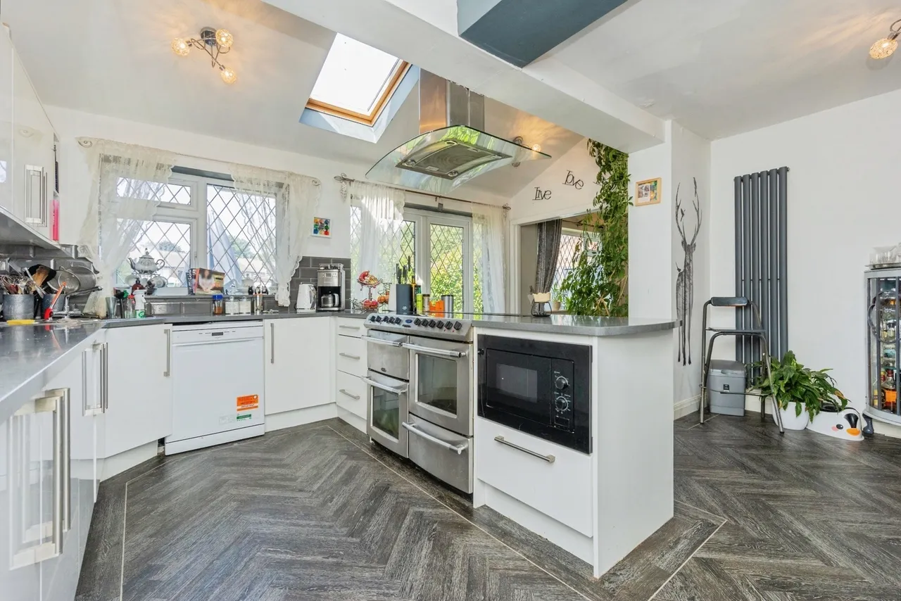 Taunton Road, Sale, Greater Manchester, M33, photo 15