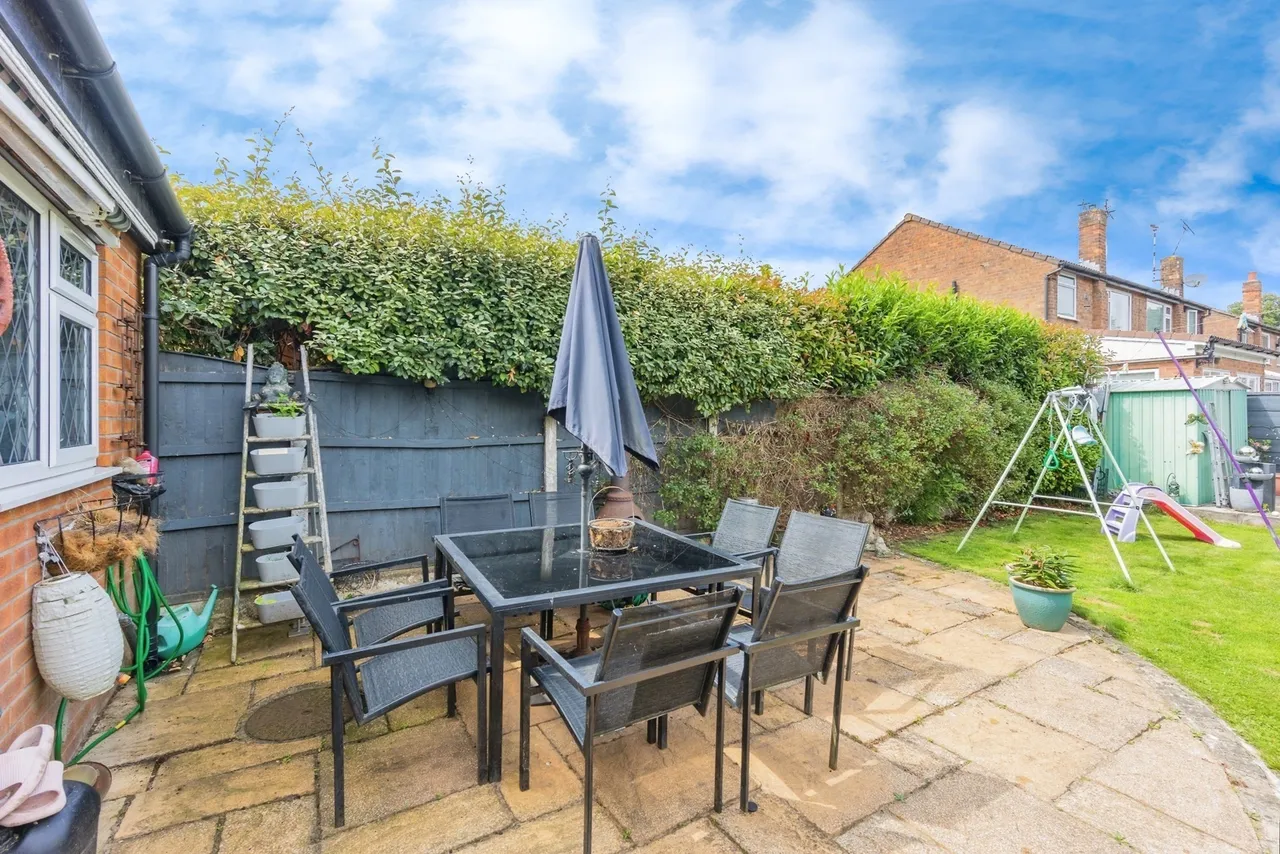 Taunton Road, Sale, Greater Manchester, M33, photo 13