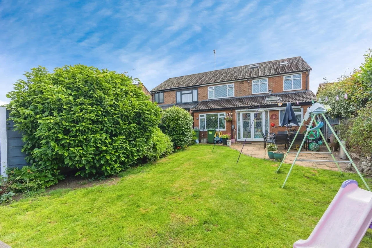 Taunton Road, Sale, Greater Manchester, M33, photo 6