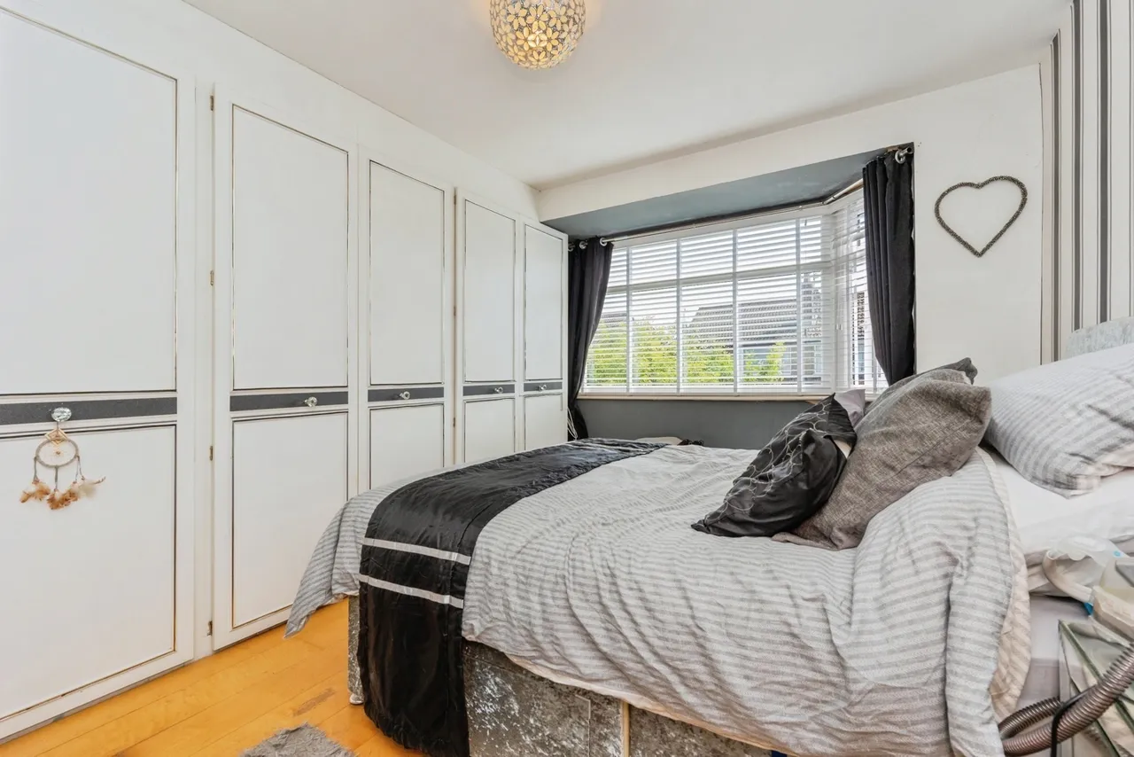 Taunton Road, Sale, Greater Manchester, M33, photo 17