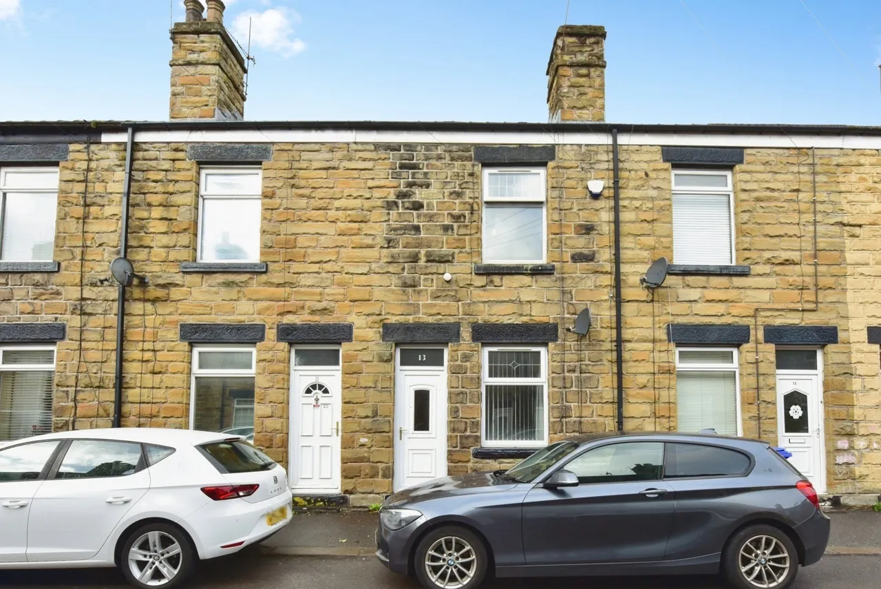 3 bed house for sale, Medlock Road, Sheffield, S13
