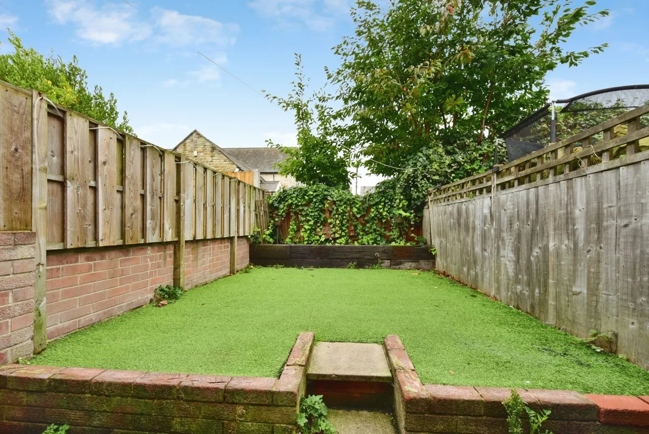 Medlock Road, Sheffield, S13, photo 4