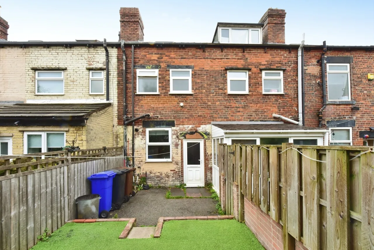 Medlock Road, Sheffield, S13, photo 17